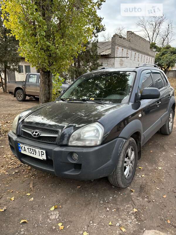 2011 hyundai tucson