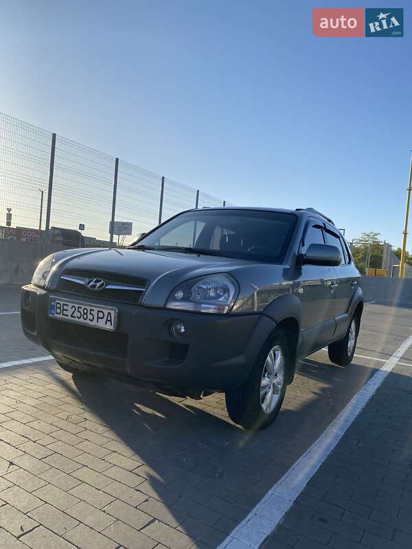 2012 hyundai tucson