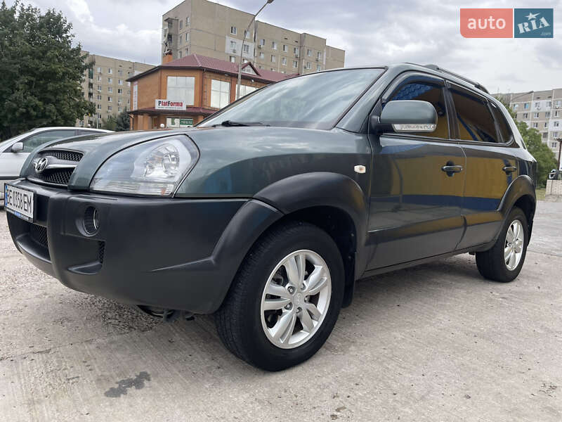 2012 hyundai tucson