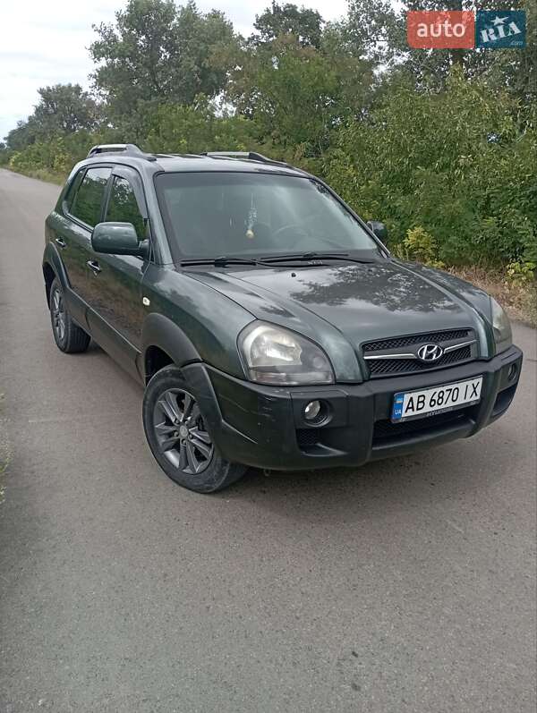2012 hyundai tucson