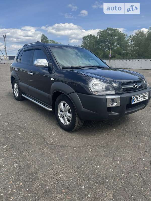 2012 hyundai tucson