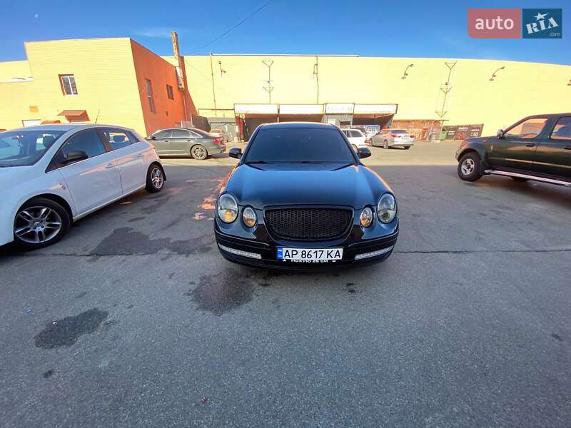 2007 kia opirus