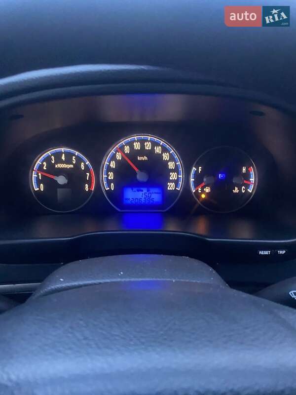 2007 hyundai santa fe