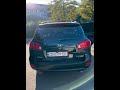 2008 hyundai santa fe