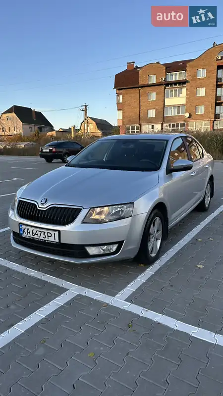 2013 skoda octavia a7