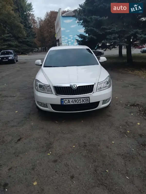 2012 skoda octavia