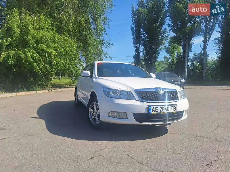 2012 skoda octavia