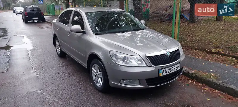 2013 skoda octavia