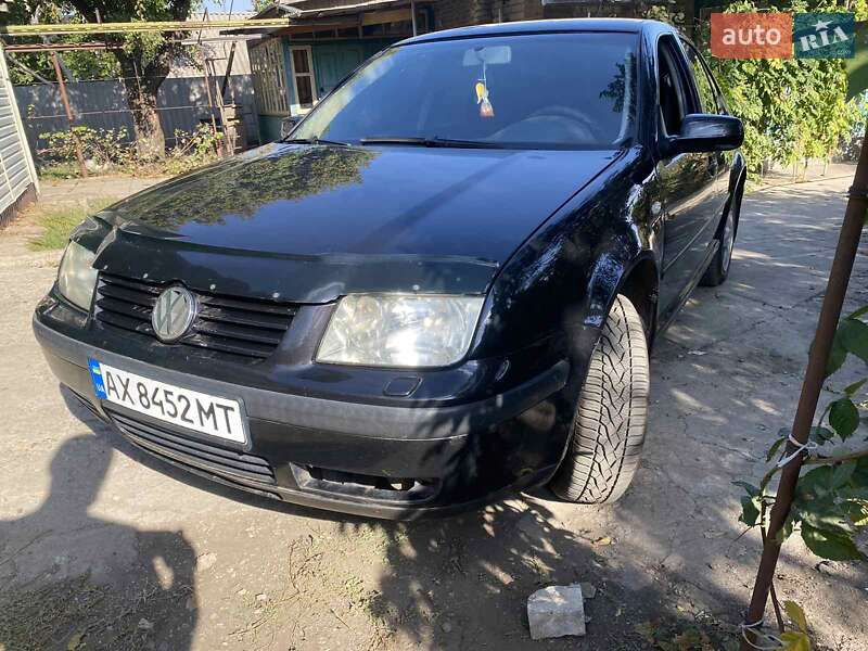 2005 volkswagen bora