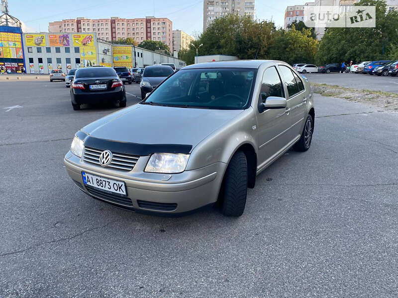2005 volkswagen bora