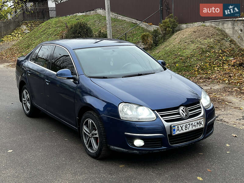 2006 volkswagen jetta