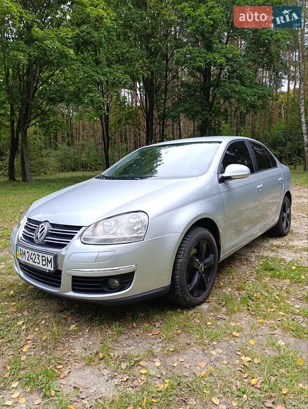 2006 volkswagen jetta