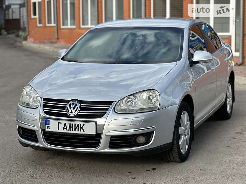 2006 volkswagen jetta