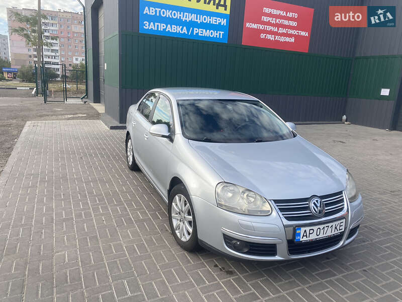 2007 volkswagen jetta