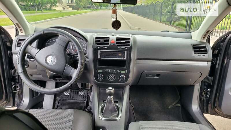 2007 volkswagen jetta