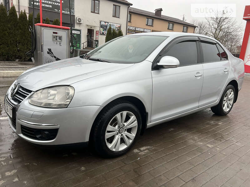 2008 volkswagen jetta