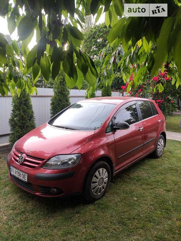 2008 volkswagen golf