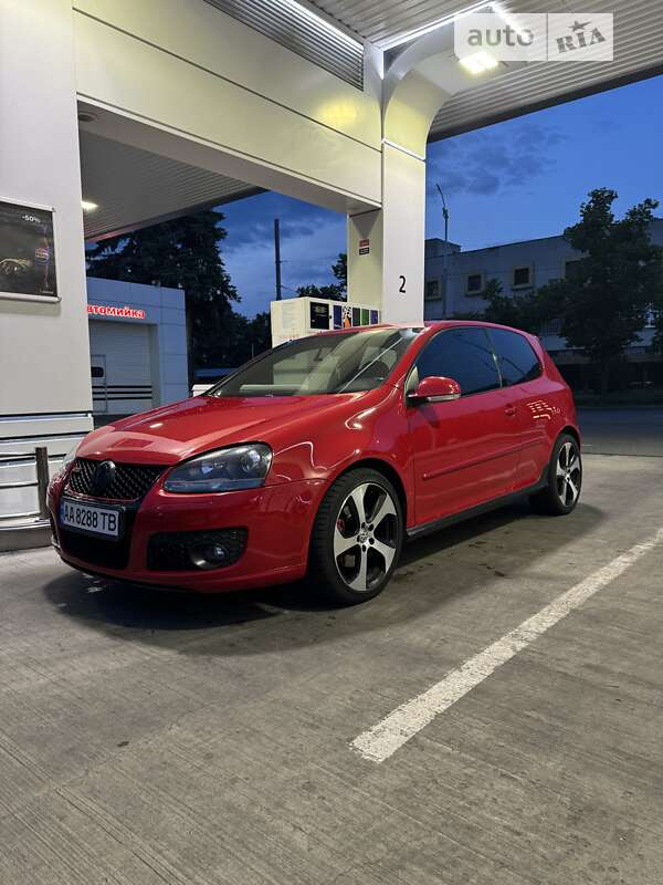 2008 volkswagen golf