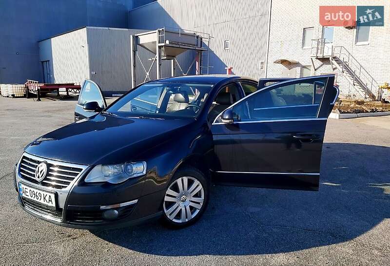 2006 volkswagen passat