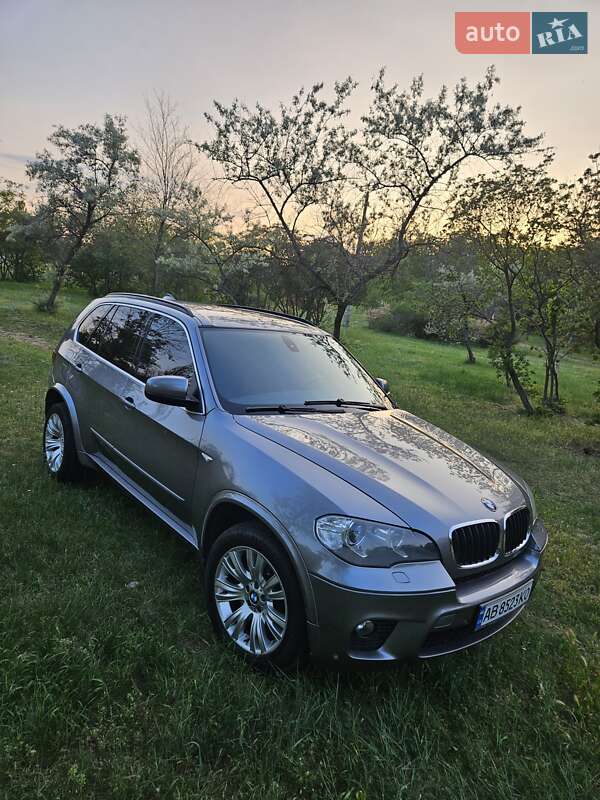 2011 bmw x5