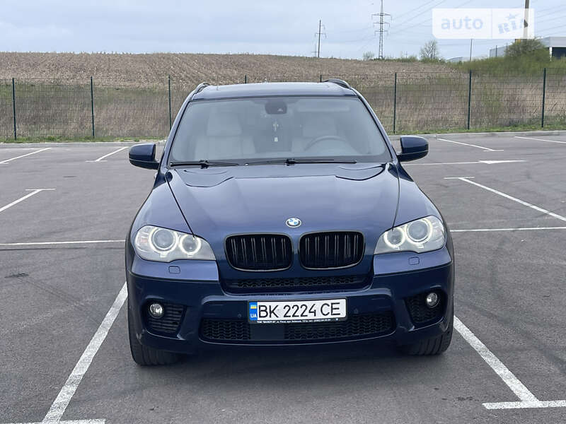 2010 bmw x5
