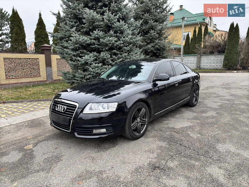 2011 audi a6