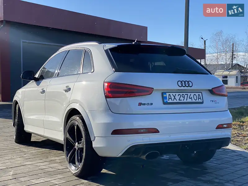 2014 audi q3