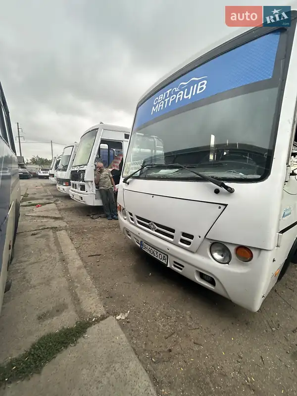 2007 bogdan a-301-42