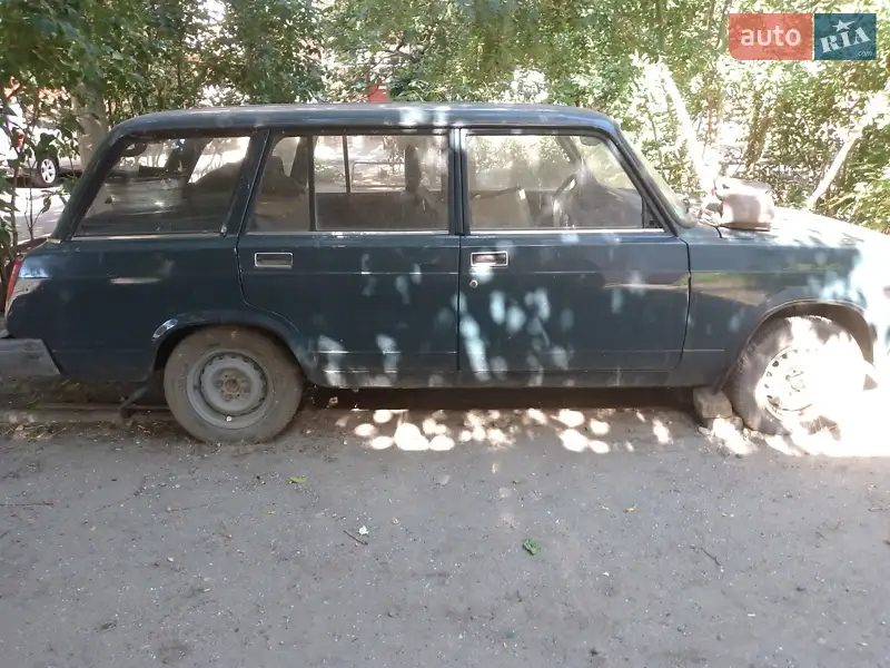 2006 vaz 21043