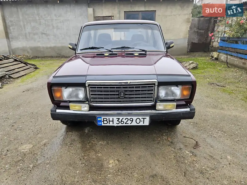 2006 vaz 210700-20