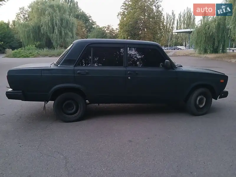 2007 vaz 210700-20