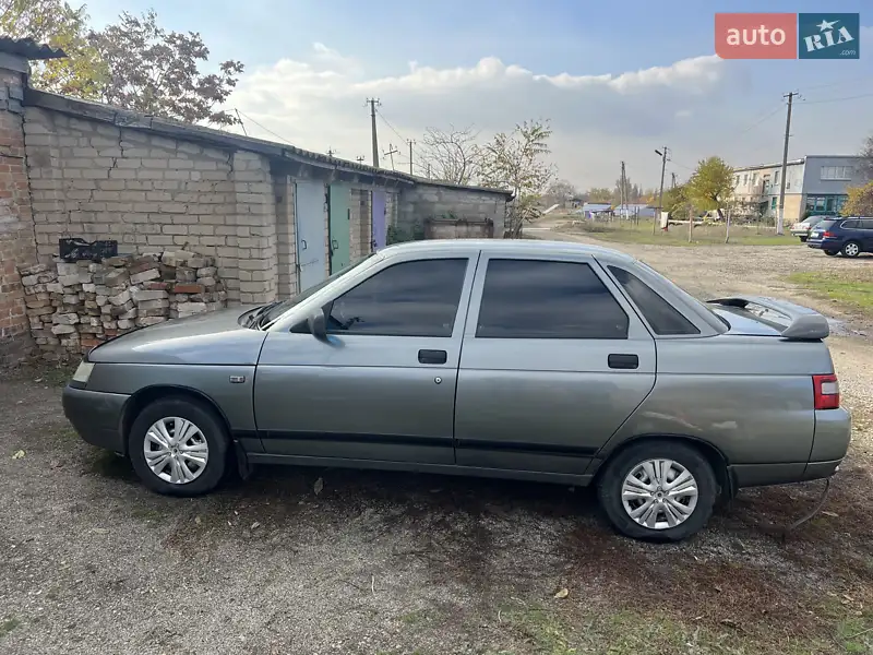 2006 vaz 21101