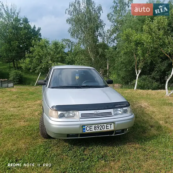 2006 vaz 21101