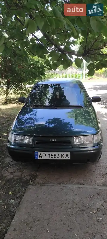 2006 vaz 21101