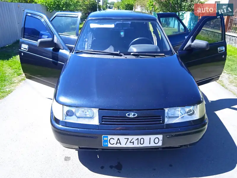 2006 vaz 21104