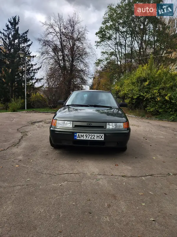 2006 vaz 21104