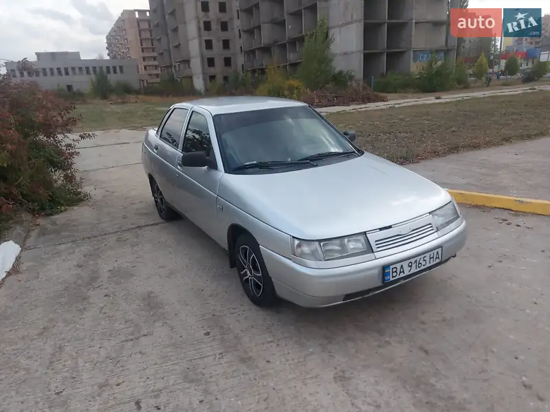2006 vaz 21104