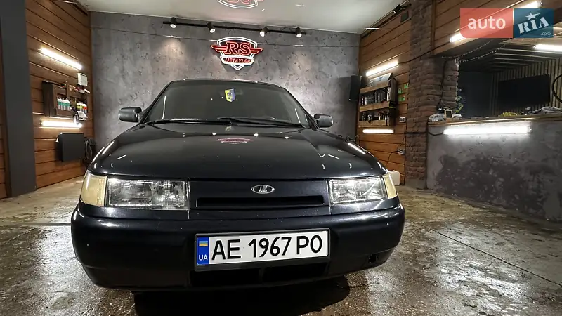 2006 vaz 21104