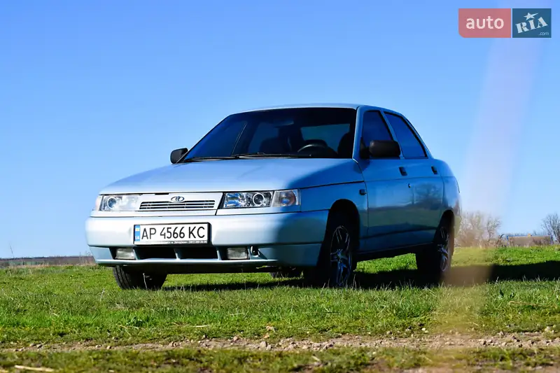 2007 vaz 21104