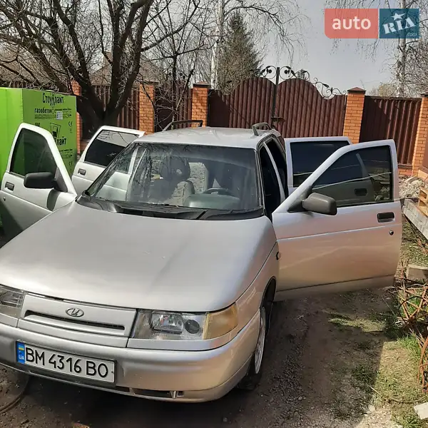2006 vaz 21114
