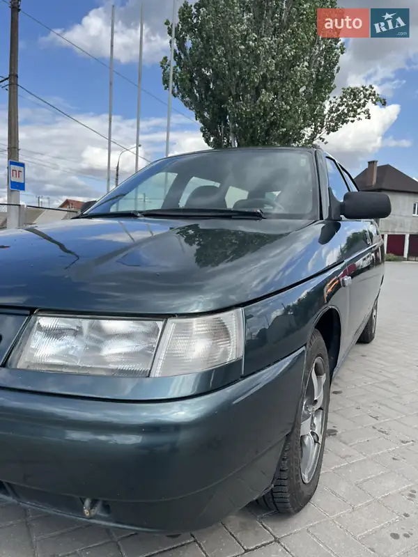 2007 vaz 21114