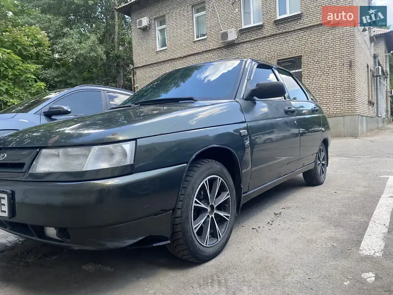 2006 vaz 21121