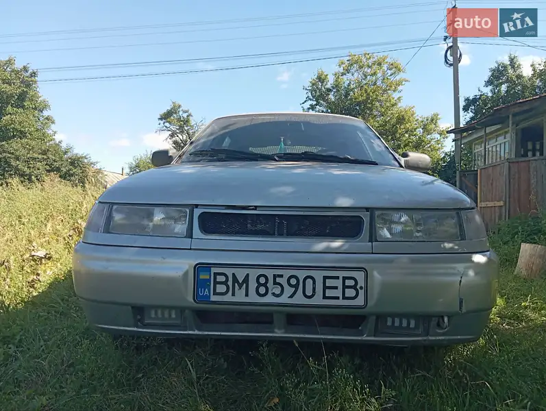 2006 vaz 21124