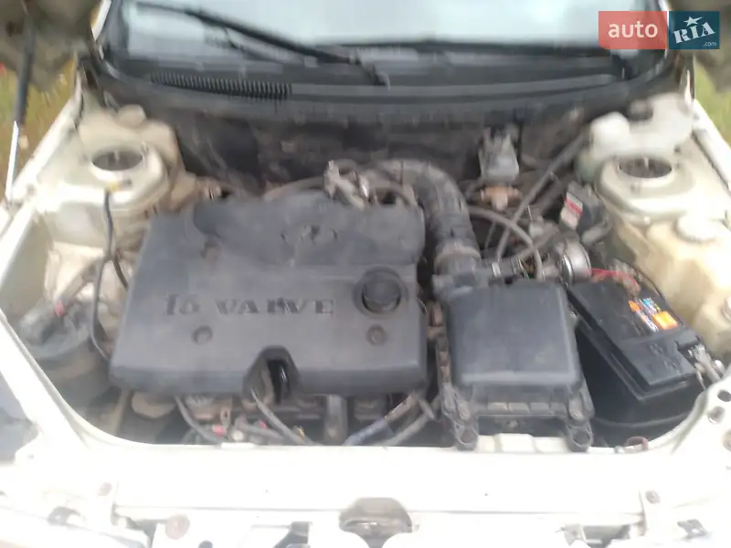 2006 vaz 21124