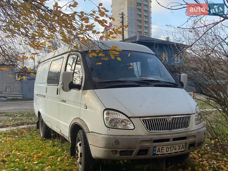 2005 gaz 2705