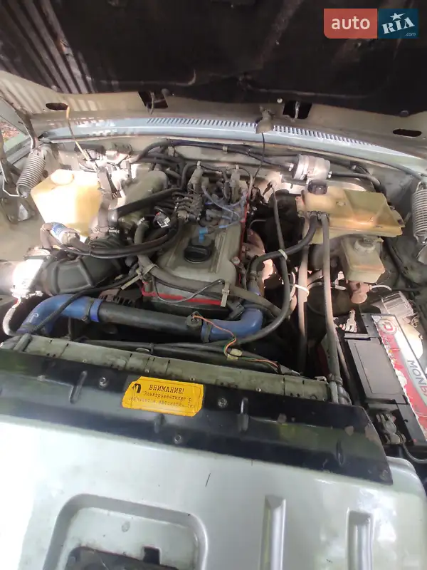 2004 gaz 31105