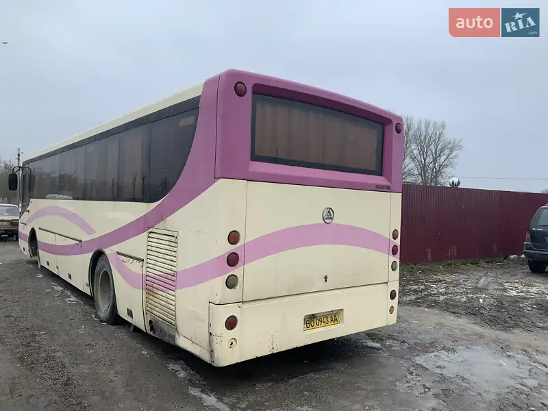 2011 baz a148-2