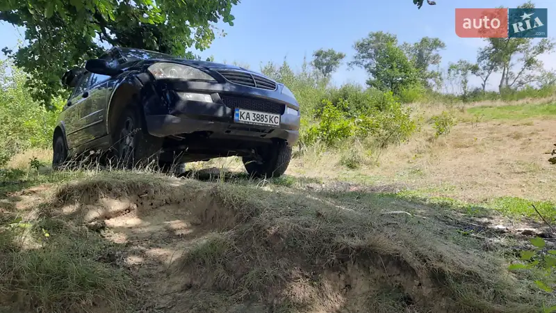 2012 ssang yong kyron