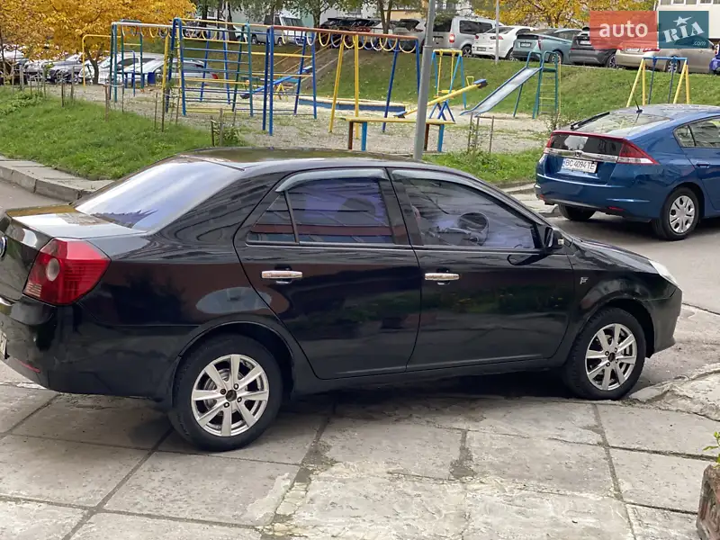 2011 geely jl7152