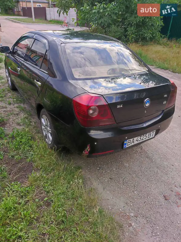 2010 geely jl7162